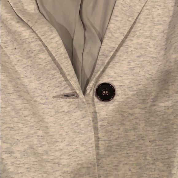 LF cotton blazer - Picture 4 of 4